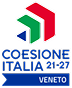 CoesioneItalia_VENETO-Vert_RGB 1