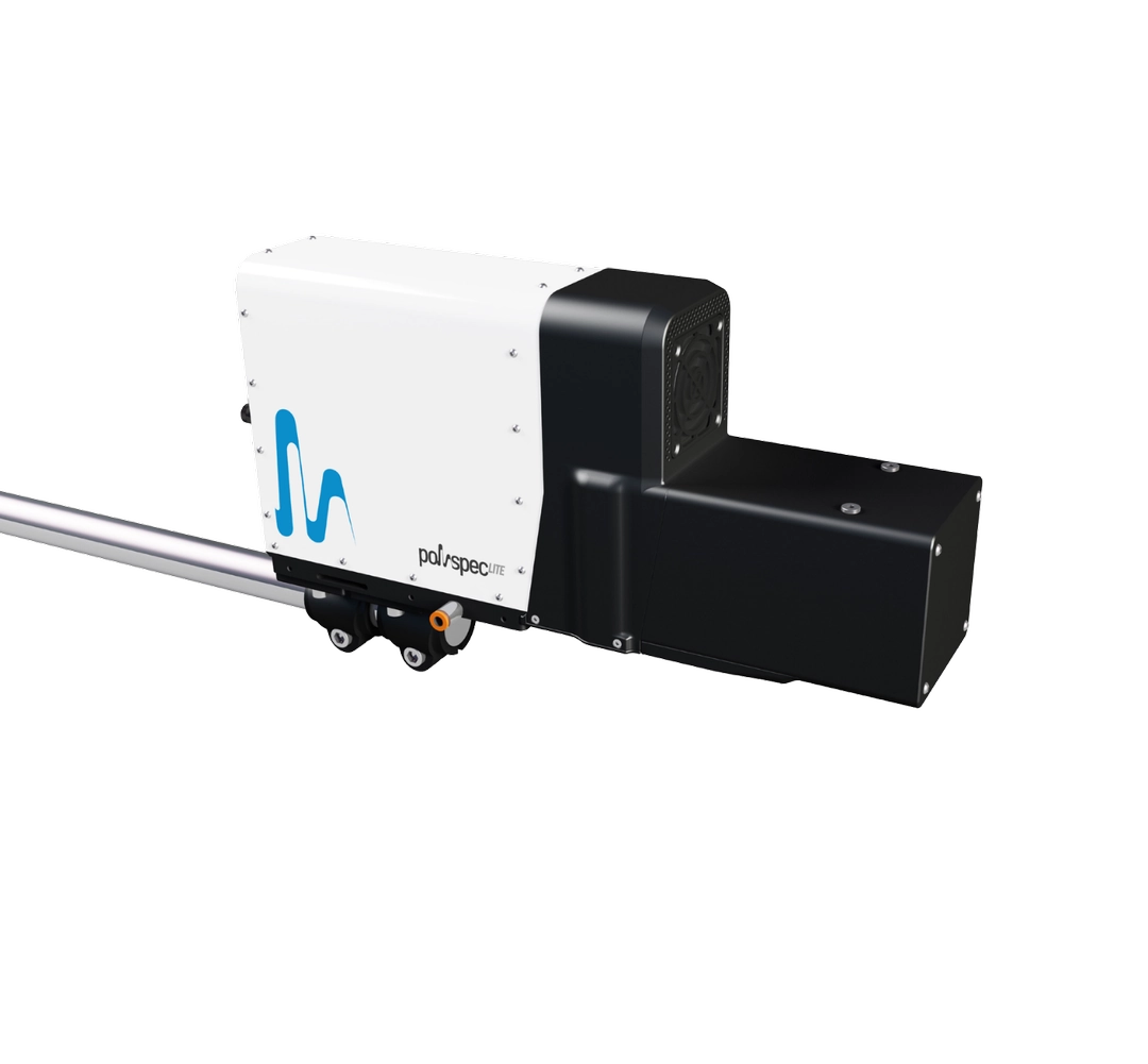 Polispec LITE Inline Non-contact