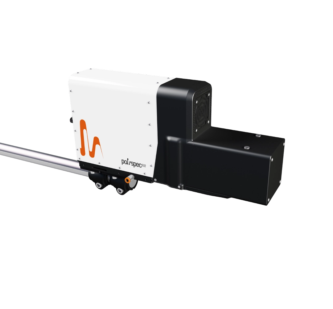 Polispec NIR Inline Non-contact