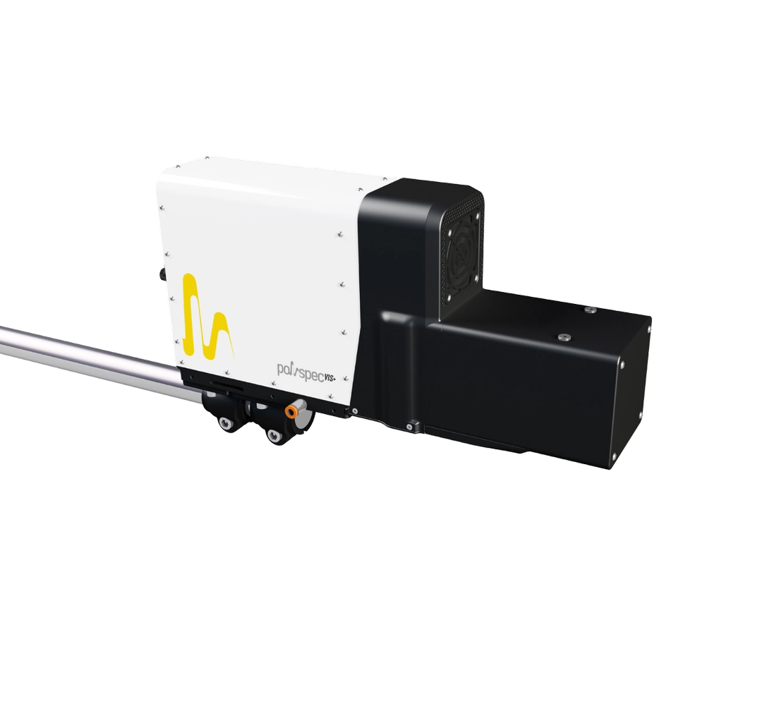 Polispec VIS+ Inline Non-contact
