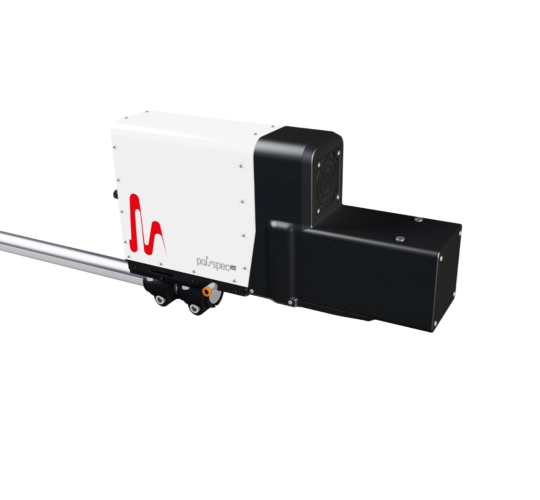 Polispec VIS Inline Non-contact