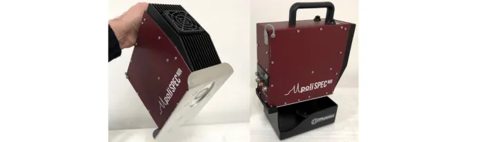 Dettaglio del poliSPEC