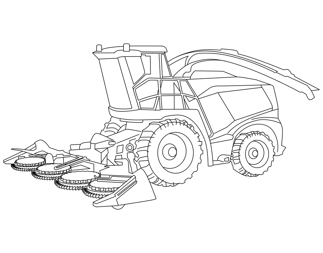 Trinciacaricatrice