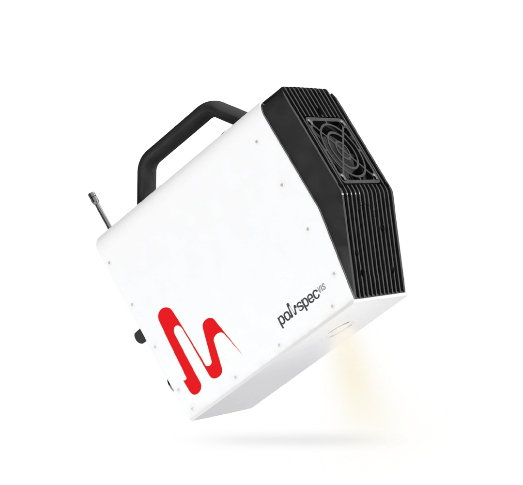 polispec vis portable